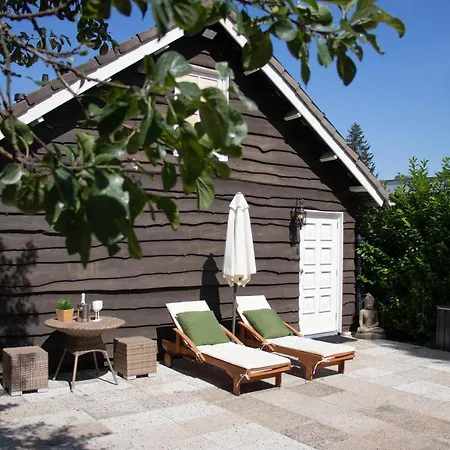 Mirabelle Met Indoor Jacuzzi Appartement *